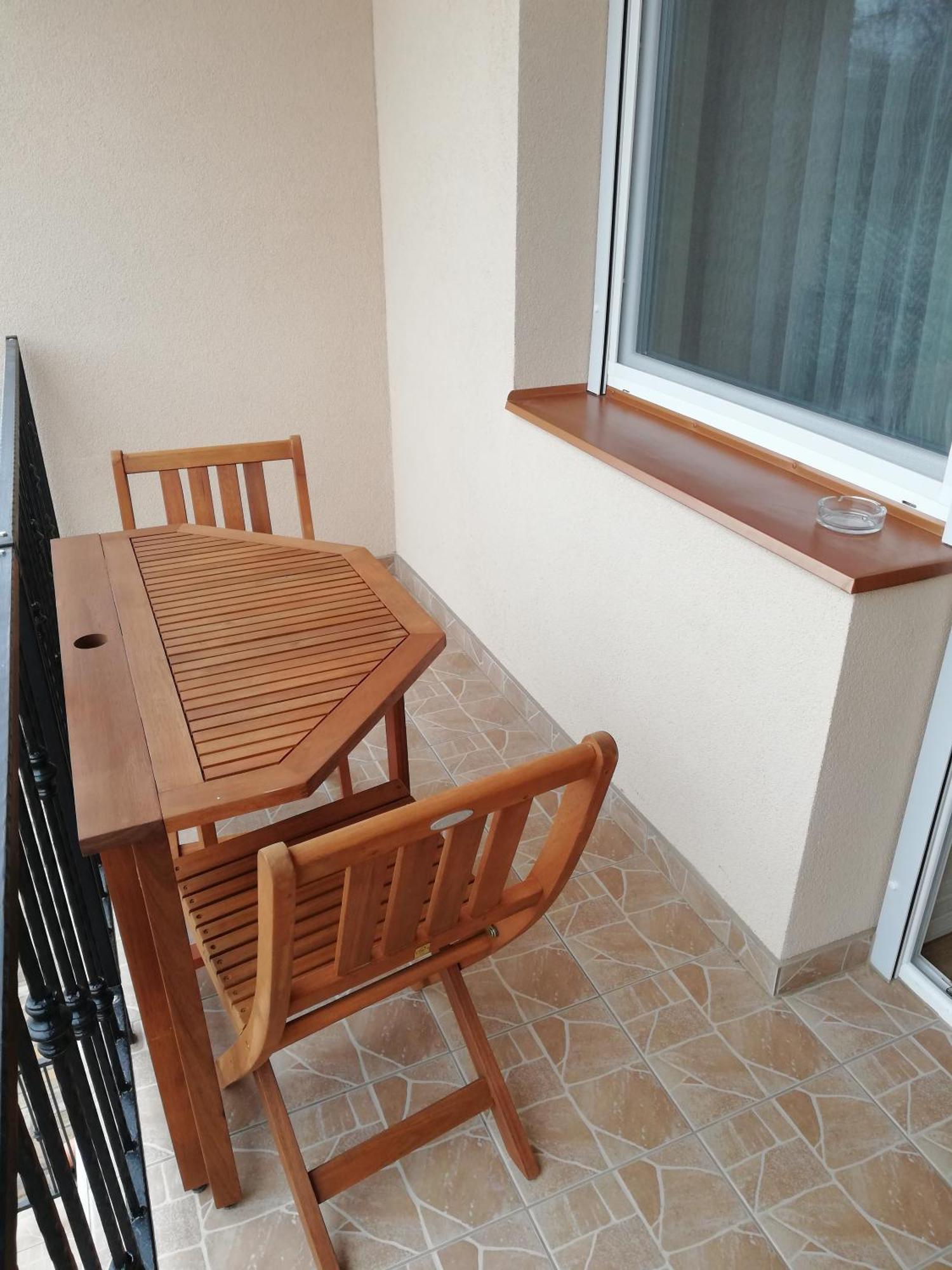 Imola Es Andrea Apartmanhaz 3 Hajduszoboszlo Exterior photo